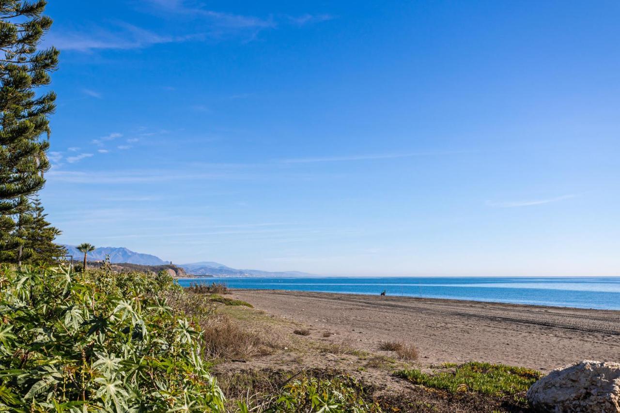 Sun, Relax, Climatized Pool & Steps To The Beach By Mellow Velez Malaga Ngoại thất bức ảnh